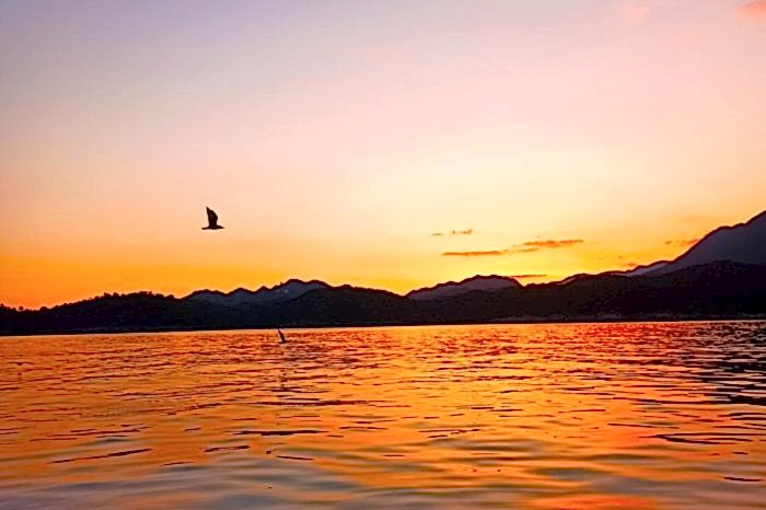 Kekova Sunset Cruise