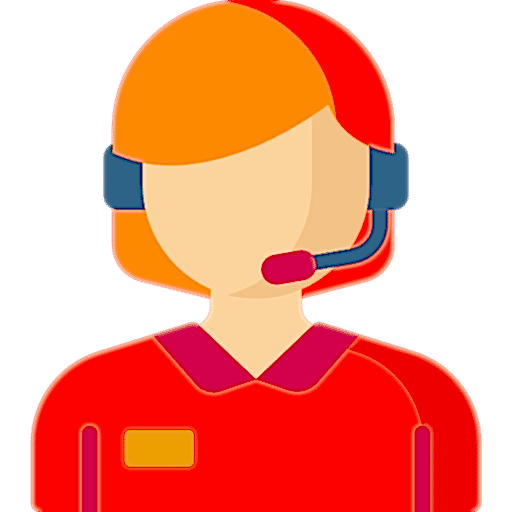 customer service icon