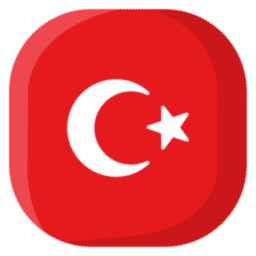turkey flag